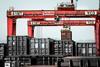 RTG order: North America is a strategically important market for Kalmar