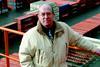 Udo Mehlberg: Its become a very effective marketing tool for us