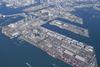 Port of Tokyo