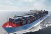 The new 18,000 teu capacity Triple-E vessels will add to congestion even in the big Asian ports
