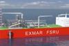Exmar link with Swan Energy for the Jafrabad LNG port