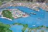 Hubs like Singapore help to meet the cargo consolidation requirement for green corridors