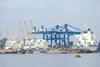 Port Strategy: Congestion is holding back country's port development