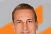 "We expect 2013 to be a challenging year and we will continue to work towards our targets in terms of volume as well as profit," Henrik Pedersen, APM Terminals