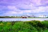 the Port of Moerdijk: an estate with 2350 hectares and over 400 companies