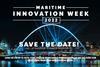 The conference is being delivered by the Maritime 2050 Innovation Hub at Port of Tyne