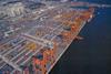 Port Strategy: Busan new port is struggling to attract customers