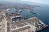 The Chinese have invested more than €600m in upgrading port infrastructure in Piraeus