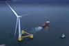 offshore wind operations
