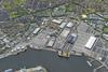 Port of Tyne’s Net Zero strategy has seen diesel consumption cut by 260K litres Photo: Port of Tyne