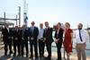 A tri-party MoU was signed by all parties during a ‘kick off’ workshop at ABP’s Port of Southampton Photo: ABP