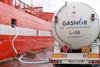 Gas-fuelled future: Ports like Hamburg are preparing for LNG. Photo: Port of Hamburg