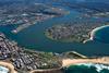 Australia’s Port of Newcastle has become the first port in Australasia to attain EcoPorts certification Photo: Port Authority of NSW