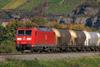 DB Cargo said it is currently working on a number of different hydrogen logistics solutions