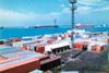 Port Strategy: incumbent shunned in tender