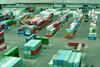 Vridi Container Terminal in Abidjan: subject of vigorous protests