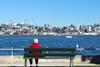 Port Strategy: Auckland believes that local body ownership helps secure bank support. Credit: QFSE Media