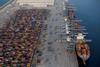 Ripe for expansion: China sees Khalifa Port as a strategic hub
