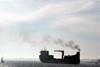The trial found that the software reduced fuel consumption by 5.8%