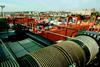 E-One: Hydraulics are history