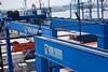 The order is the largest single port equipment contracts to be delivered to Bolipuertos by Kalmar