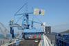 Port Strategy: MacGregor's coal unloaders find favour in Taiwan