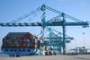 Port Strategy: Maersk may be interested in a higher stake in the terminal