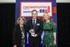 Peel Ports won the award for the second time
