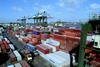 Karachis KICT: port authoritys further plans are vague