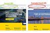 Rotterdam has had to warn customers about fake versions of its website. Credit: Port of Rotterdam