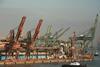 Investigation: there are competition concerns regarding some terminals. Credit: Philip Spittle