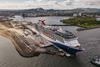Forth Ports Pic 1 30.07.24