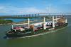 Rickmers-Linie has renewed its ISO certification