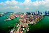 Singapore offers a real alternative to investing in China