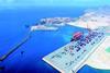 Salalah port: Free Zone will develop value-added industry and logistics