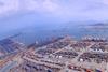 Qingdao Port shows development potential