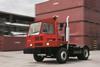 Kalmar will supply ten Kalmar TL2 terminal tractor units on lease to Trac-Wheels at its Miri Port and Tanjung Manis Port terminals in the east of Malaysia