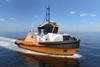 Technology group Wärtsilä will develop a sustainable harbour tug design for the new port being constructed in São Mateus in Espírito Santo in Brazil