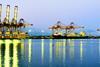 Salalah: more berths, more cranes