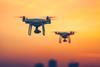 Drones will impact the insurance industry – in more ways than one