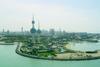 Kuwait: looking for 2m TEUs a year
