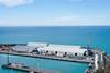 Napier Port said it needed to generate additional funds as insurance costs “continue to come under increasing pressure” Photo: XPinger (Chris Sutton)/flickr/CC BY-SA 2.0