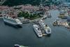 The Port of Bergen Photo: VPB Media