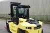 Port Strategy: First outing for Hyster's handling beasts