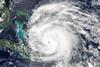 Irene is expected to make landfall in North Carolina on Saturday