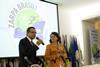 CNA, Senator Kátia Abreu argues that the construction of new private ports will increase competition in the port sector