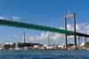 The Port of Gothenburg is developing LNG bunkering