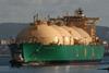 The Port of Rotterdam will reward LNG tankers with a 6% discount on port dues