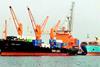 Apapa: severance settlements calm protests