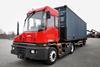 Kalmar wins another terminal tractor order in the Middle East